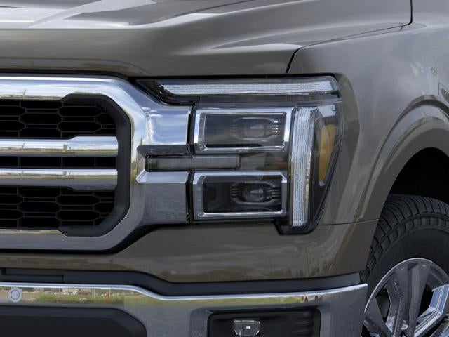 2026 Ford F-150 LARIAT 4WD SuperCrew 6.5' Box