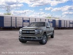 2026 Ford F-150 LARIAT 4WD SuperCrew 6.5' Box