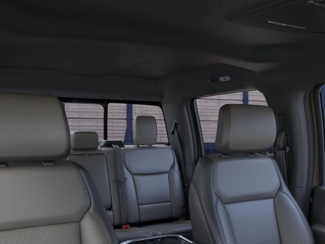 2026 Ford F-150 LARIAT 4WD SuperCrew 6.5' Box