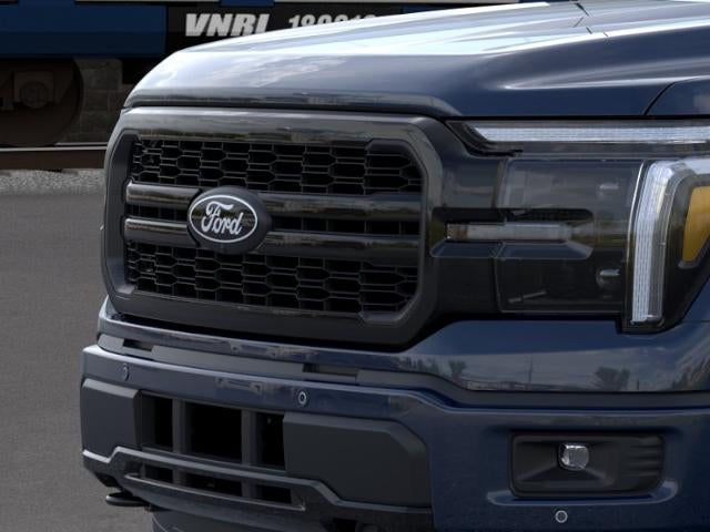 2026 Ford F-150 LARIAT 4WD SuperCrew 5.5' Box