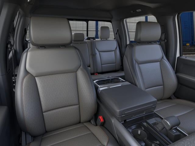 2026 Ford F-150 LARIAT 4WD SuperCrew 5.5' Box