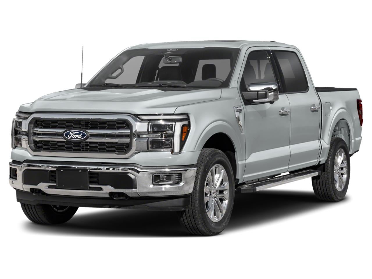 2026 Ford F-150's photo