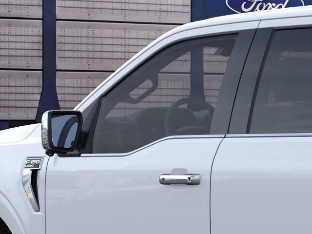 2026 Ford F-150 LARIAT 4WD SuperCrew 5.5' Box