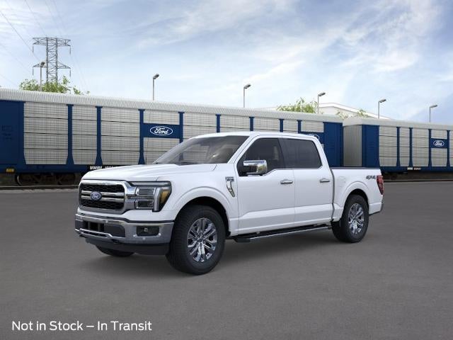 2026 Ford F-150's photo
