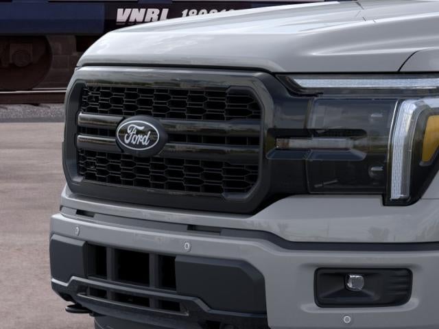 2026 Ford F-150 LARIAT 4WD SuperCrew 5.5' Box