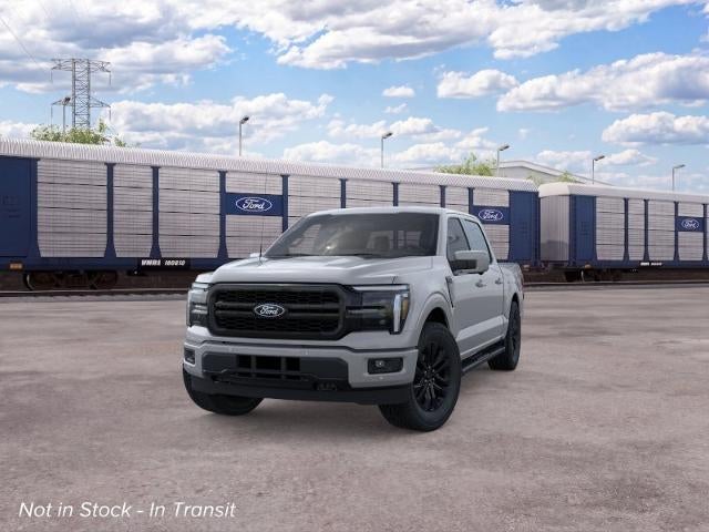 2026 Ford F-150 LARIAT 4WD SuperCrew 5.5' Box
