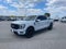 2025 Ford F-150 LARIAT 4WD SuperCrew 5.5' Box
