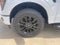 2025 Ford F-150 LARIAT 4WD SuperCrew 5.5' Box