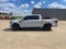 2025 Ford F-150 LARIAT 4WD SuperCrew 5.5' Box