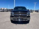 2025 Ford F-150 King Ranch 4WD SuperCrew 5.5' Box