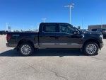 2025 Ford F-150 King Ranch 4WD SuperCrew 5.5' Box