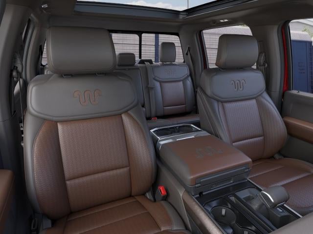 2026 Ford F-150 King Ranch 4WD SuperCrew 5.5' Box