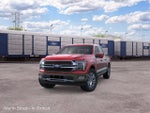 2026 Ford F-150 King Ranch 4WD SuperCrew 5.5' Box