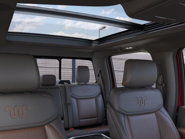 2026 Ford F-150 King Ranch 4WD SuperCrew 5.5' Box