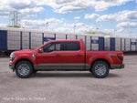 2026 Ford F-150 King Ranch 4WD SuperCrew 5.5' Box