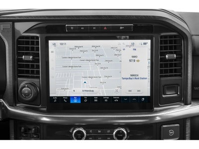 2026 Ford F-150 King Ranch 4WD SuperCrew 5.5' Box