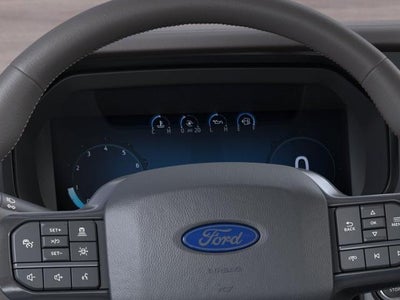 2026 Ford F-150 King Ranch 4WD SuperCrew 5.5' Box