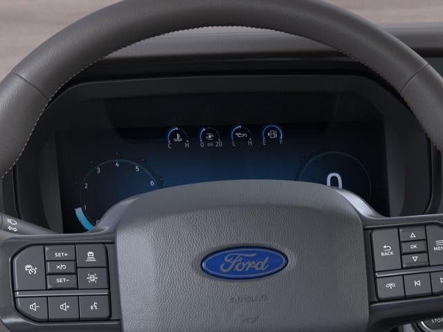2026 Ford F-150 King Ranch 4WD SuperCrew 5.5' Box