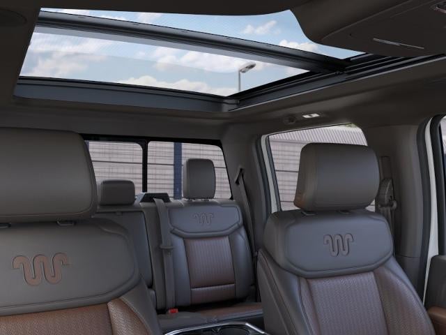 2026 Ford F-150 King Ranch 4WD SuperCrew 5.5' Box