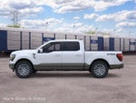 2026 Ford F-150 King Ranch 4WD SuperCrew 5.5' Box