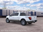 2026 Ford F-150 King Ranch 4WD SuperCrew 5.5' Box