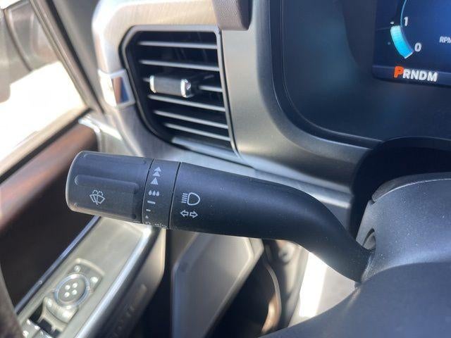 2025 Ford F-150 King Ranch 4WD SuperCrew 5.5' Box