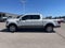 2025 Ford F-150 King Ranch 4WD SuperCrew 5.5' Box