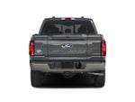 2026 Ford F-150 King Ranch 4WD SuperCrew 5.5' Box