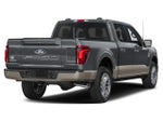 2026 Ford F-150 King Ranch 4WD SuperCrew 5.5' Box