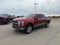 2025 Ford F-150 King Ranch 4WD SuperCrew 5.5' Box