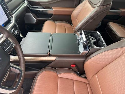 2025 Ford F-150 King Ranch 4WD SuperCrew 5.5' Box