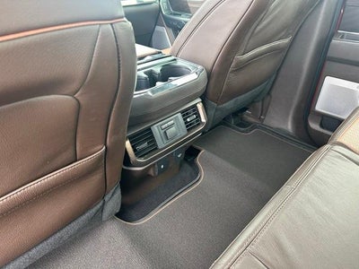 2025 Ford F-150 King Ranch 4WD SuperCrew 5.5' Box