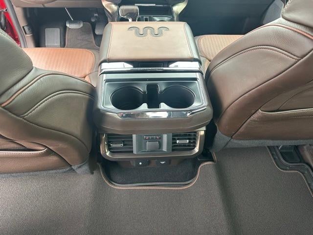 2025 Ford F-150 King Ranch 4WD SuperCrew 5.5' Box
