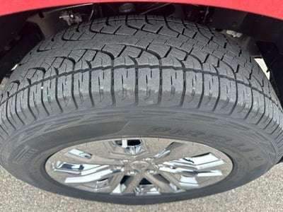 2025 Ford F-150 King Ranch 4WD SuperCrew 5.5' Box