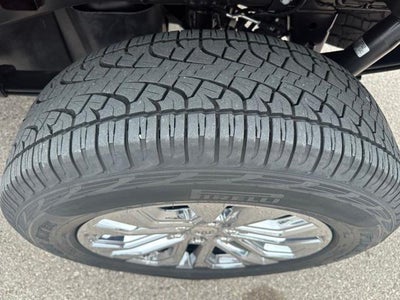 2025 Ford F-150 King Ranch 4WD SuperCrew 5.5' Box