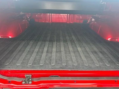 2025 Ford F-150 King Ranch 4WD SuperCrew 5.5' Box