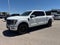 2026 Ford F-150 Platinum 4WD SuperCrew 5.5' Box