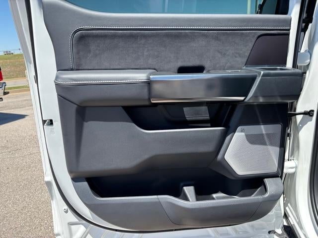 2026 Ford F-150 Platinum 4WD SuperCrew 5.5' Box