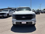 2026 Ford F-150 Platinum 4WD SuperCrew 5.5' Box