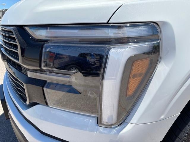 2026 Ford F-150 Platinum 4WD SuperCrew 5.5' Box