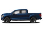2026 Ford F-150 Platinum 4WD SuperCrew 5.5' Box