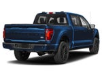 2026 Ford F-150 Platinum 4WD SuperCrew 5.5' Box