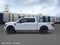 2025 Ford F-150 Platinum 4WD SuperCrew 5.5' Box
