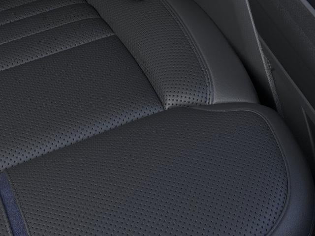 2025 Ford F-150 Platinum 4WD SuperCrew 5.5' Box