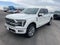 2024 Ford F-150 Platinum 4WD SuperCrew 5.5' Box