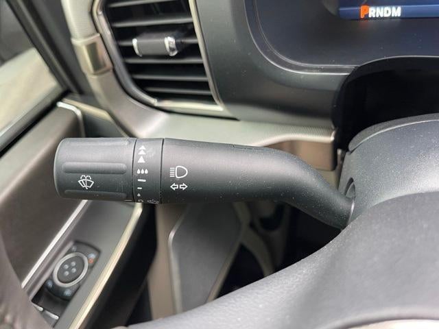 2024 Ford F-150 Platinum 4WD SuperCrew 5.5' Box