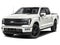 2024 Ford F-150 Platinum 4WD SuperCrew 5.5' Box