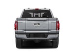 2026 Ford F-150 Platinum 4WD SuperCrew 5.5' Box