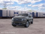 2026 Ford F-150 Platinum 4WD SuperCrew 5.5' Box