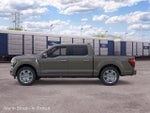 2026 Ford F-150 Platinum 4WD SuperCrew 5.5' Box